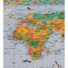 Kinderweltkarte als Puzzle, 150 Teile