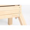 Kleines Holzpferd "Nelli"