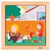 Educo® Kleinkindpuzzle