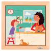 Educo® Kleinkindpuzzle