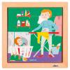 Educo® Kleinkindpuzzle