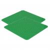 Klemmbaustein-Set Junior Bauplatten