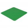 Klemmbaustein-Set Junior Bauplatten