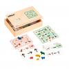 Educo® Kodierungsspiel mit Tieren