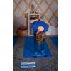 Yoga-Karten Tiere
