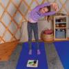 Yoga-Karten Poesie