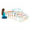 Konstruktionsset, 230 Teile