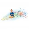 Konstruktionsset, 230 Teile