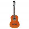 Konzert-Gitarre Mensur 59 cm
