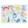 Folia® Kreativ Schablonen-Set Zoo