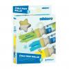 Kreide-Roller, 3er Set