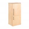 Educo® Kühlschrank