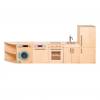 Educo® Kühlschrank