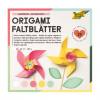 Folia® Origami-Faltblätter aus Kunststoff