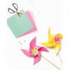 Folia® Origami-Faltblätter aus Kunststoff