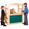 Educo® Laden-Spielhaus