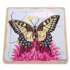 Lagen-Puzzle "Schmetterling"