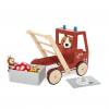 Lauflernwagen "Feuerwehrauto Fred"