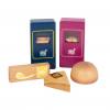Lebensmittel-Set Fresh, vegetarisch, 17 Teile