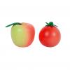 Lebensmittel-Set Fresh, vegetarisch, 17 Teile