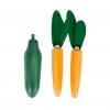 Lebensmittel-Set Fresh, vegetarisch, 17 Teile