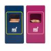 Lebensmittel-Set Fresh, vegetarisch, 17 Teile