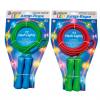 LED Springseil