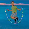 LED Springseil