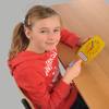 Lernuhr für Schulen