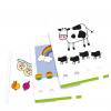 HABA® LogiCase Starter-Set 5+ – Kinder-Logikspiel