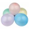 Luftballons Pastell, 100 Stück