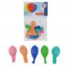 Luftballons „Schulanfang“