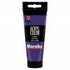 Marabu Acryl Color 100 ml in verschiedenen Farben