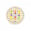 Marbelino Pattern Game Musterlegespiel