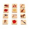 Toys for Life® „Match three“ – Sprachspiele im Kindergarten