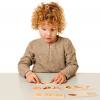 Toys for Life® „Match three“ – Sprachspiele im Kindergarten