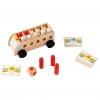 Toys for Life® „Mathematic Bus" – Rechenspiel Mathebus