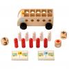 Toys for Life® „Mathematic Bus" – Rechenspiel Mathebus