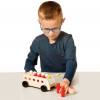 Toys for Life® „Mathematic Bus" – Rechenspiel Mathebus