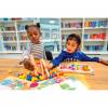 Educo® Maxi-Mosaik – Holzkugeln