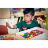 Educo® Maxi-Mosaik – Holzkugeln