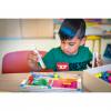 Educo® Maxi-Mosaik – Holzkugeln