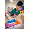 Educo® Maxi-Mosaik – Holzkugeln