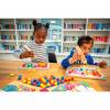 Educo® Maxi-Mosaik – Holzkugeln