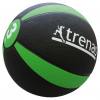 Medizinball aus Gummi 3 kg