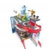 Mega City Eisenbahn-Set, 34 Teile