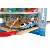 Mega City Eisenbahn-Set, 34 Teile