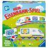 Ravensburger Mein Eisenbahn-Spiel