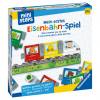 Mein erstes Eisenbahn-Spiel