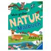 Ravensburger Mein großes Natur-Malbuch